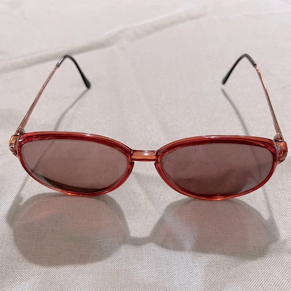 Marcolin Eyewear Accessories Marcolin Faith 163 Mxp Rxready Red